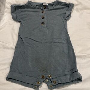 Lou Lou & co 6-12 romper